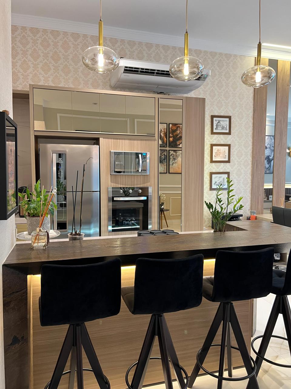 Sala comercial mobiliada à venda no bairro Nações, foto 3 de 16