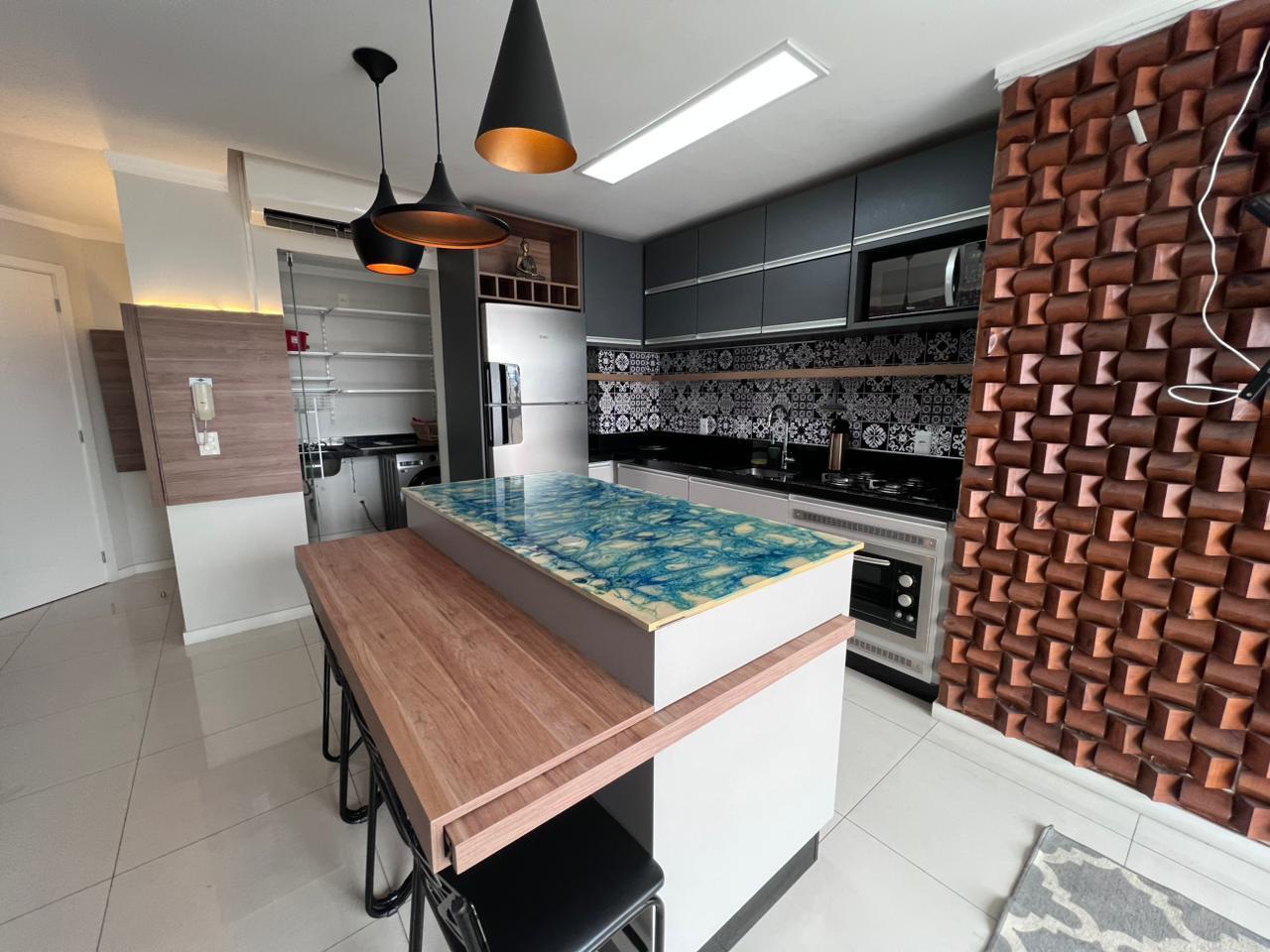 Apartamento Diferenciado para Locação Anual – Garden Village BC, foto 2 de 27