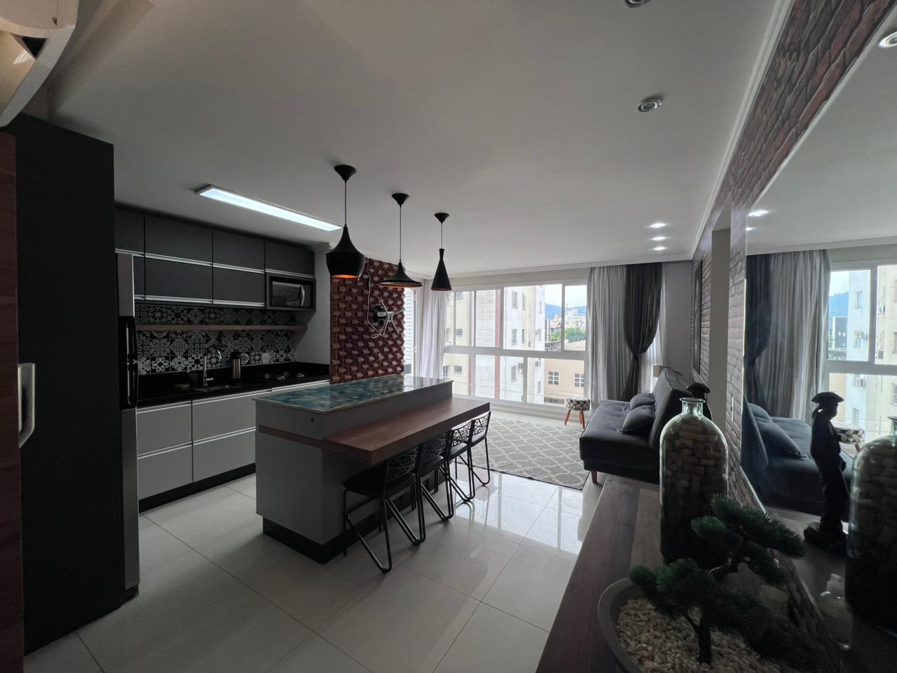 Apartamento Diferenciado para Locação Anual – Garden Village BC, foto 4 de 27