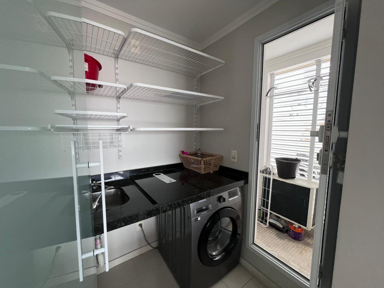 Apartamento Diferenciado para Locação Anual – Garden Village BC, foto 5 de 27