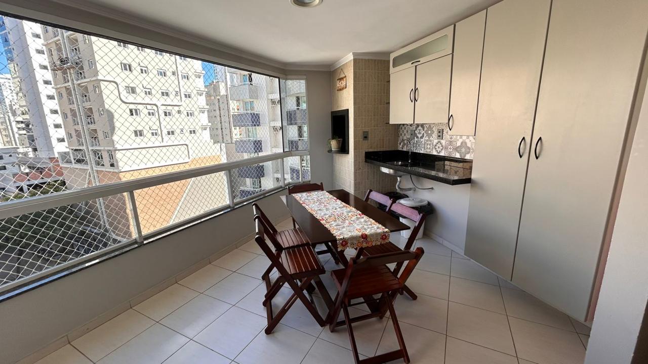Apartamento 108m² privativos | 3 dormitórios | 2 vagas | centro – bc, foto 2 de 11