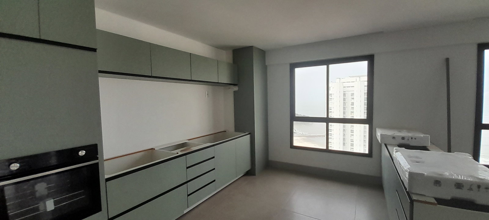 Apartamento de alto padrão com 4 suítes no Terrassa, foto 5 de 23
