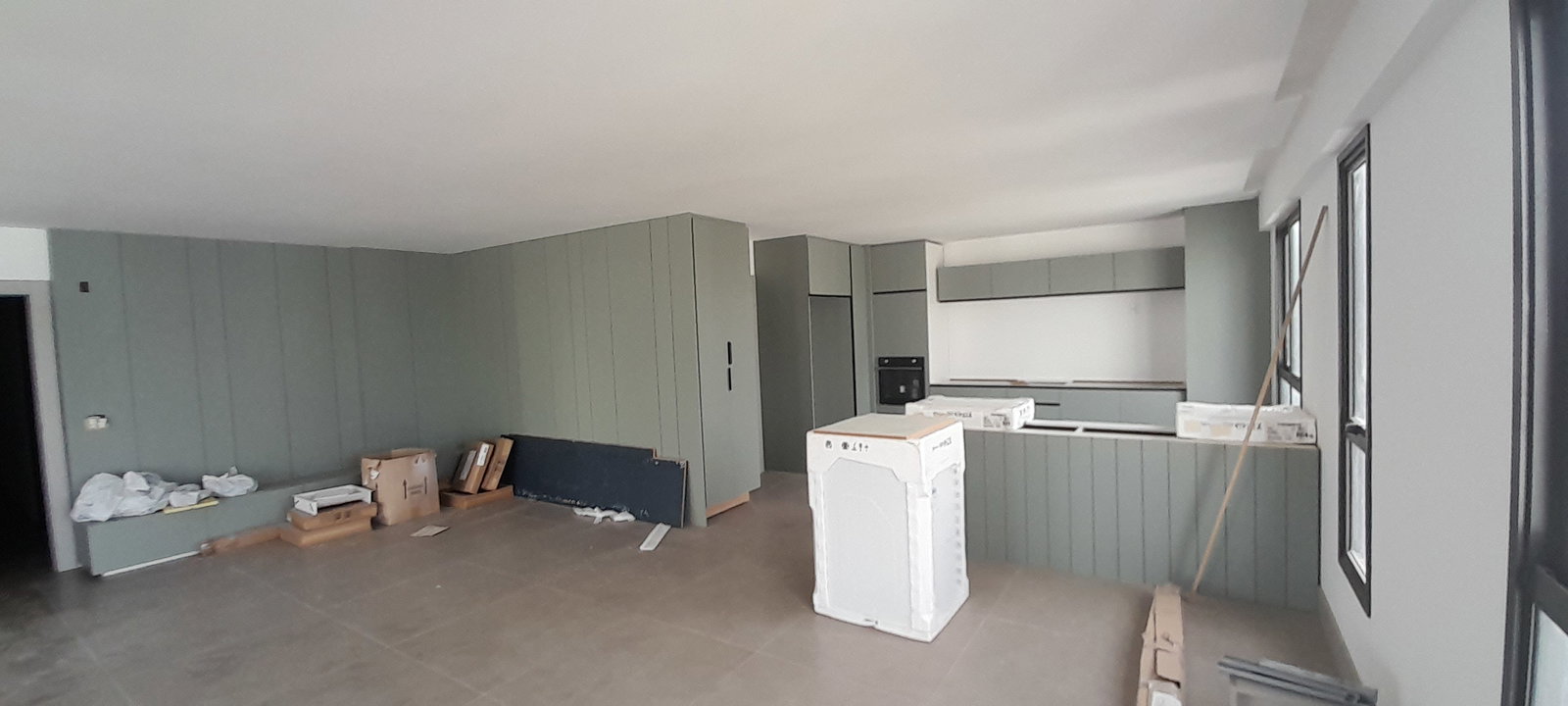 Apartamento de alto padrão com 4 suítes no Terrassa, foto 2 de 23