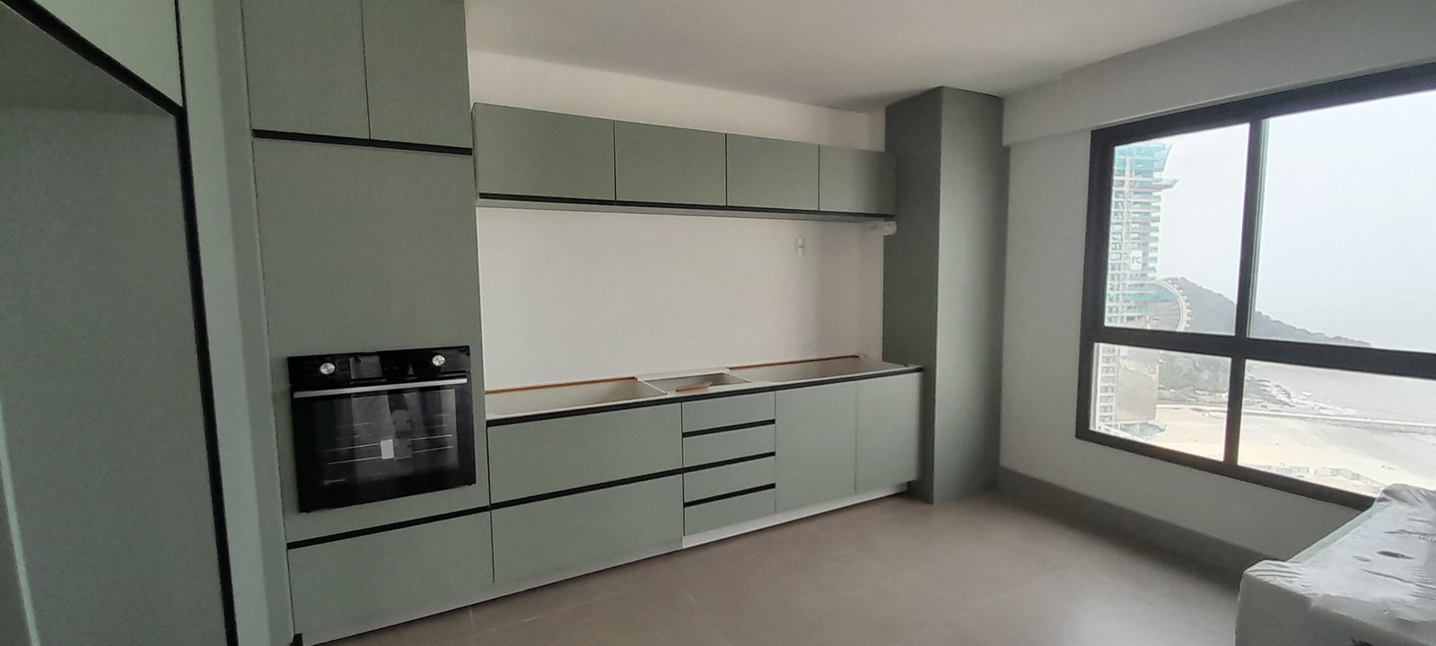 Apartamento de alto padrão com 4 suítes no Terrassa, foto 3 de 23