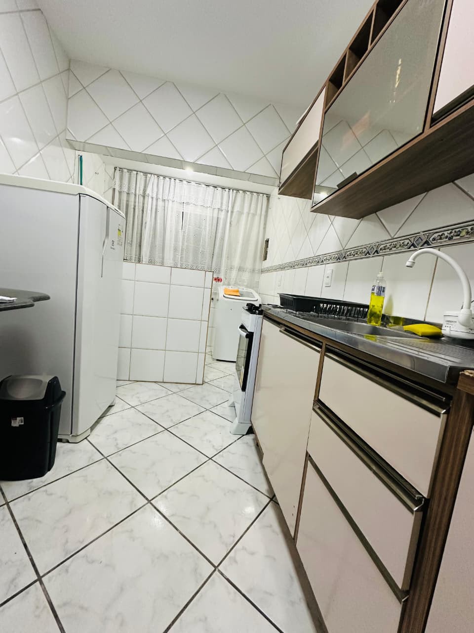 cobertura beira mar